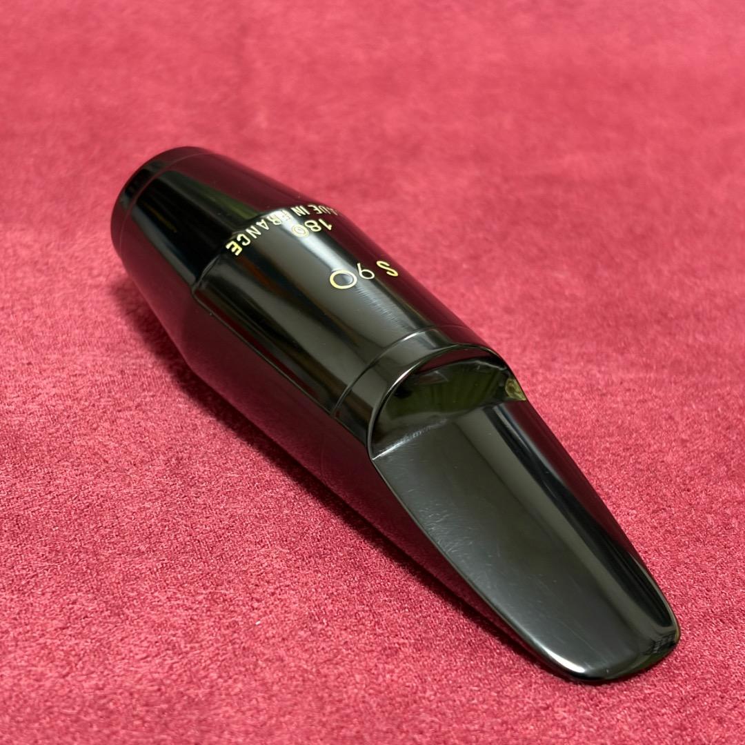 アルト S90 180 セルマー マウスピース