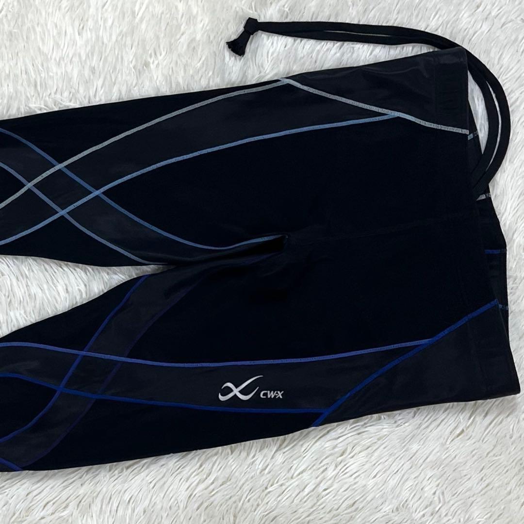 CW-X ジェネレーターモデル 下半身フルサポート cwx HZO639メンズＬ