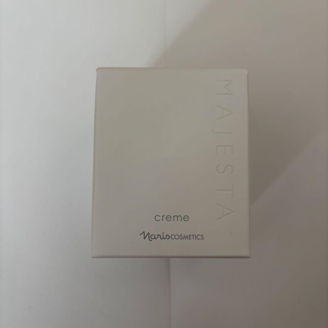ナリス マジェスタ クリーム 25g