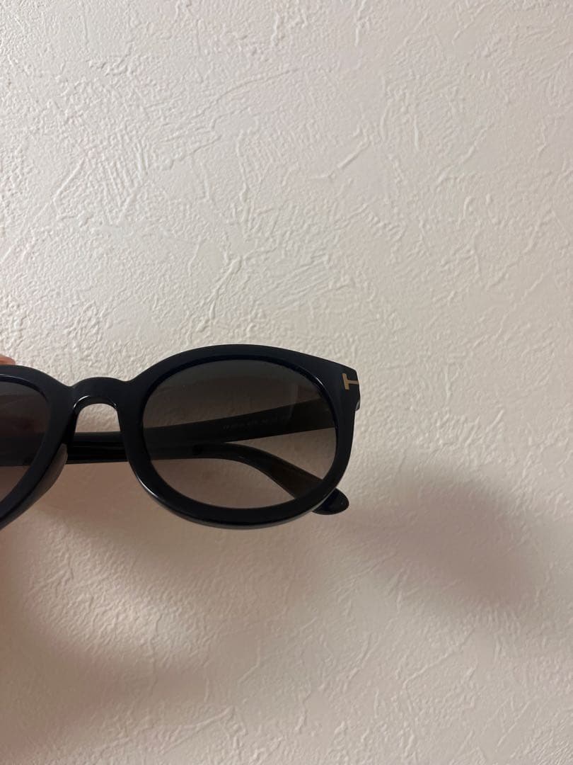 【やん】TOM FORD サングラス TF9310 トムフォード