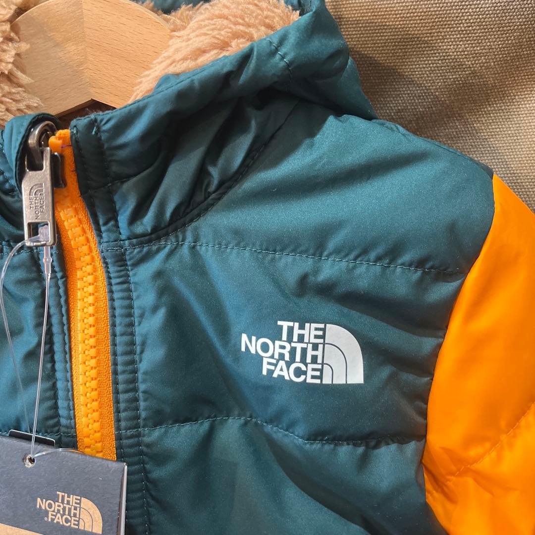 THE NORTH FACE ベビーアウター 6-12ヶ月