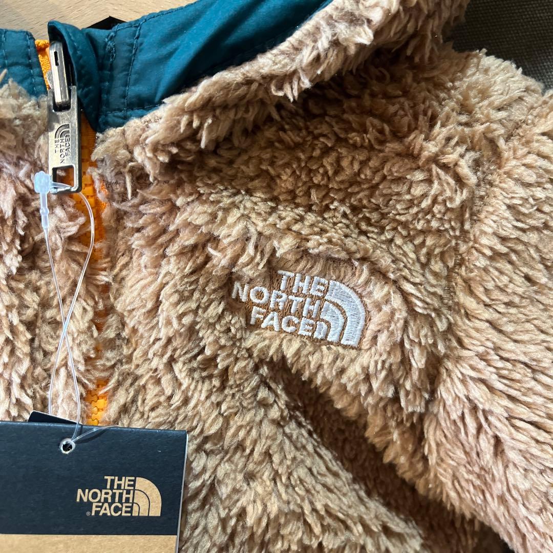 THE NORTH FACE ベビーアウター 6-12ヶ月