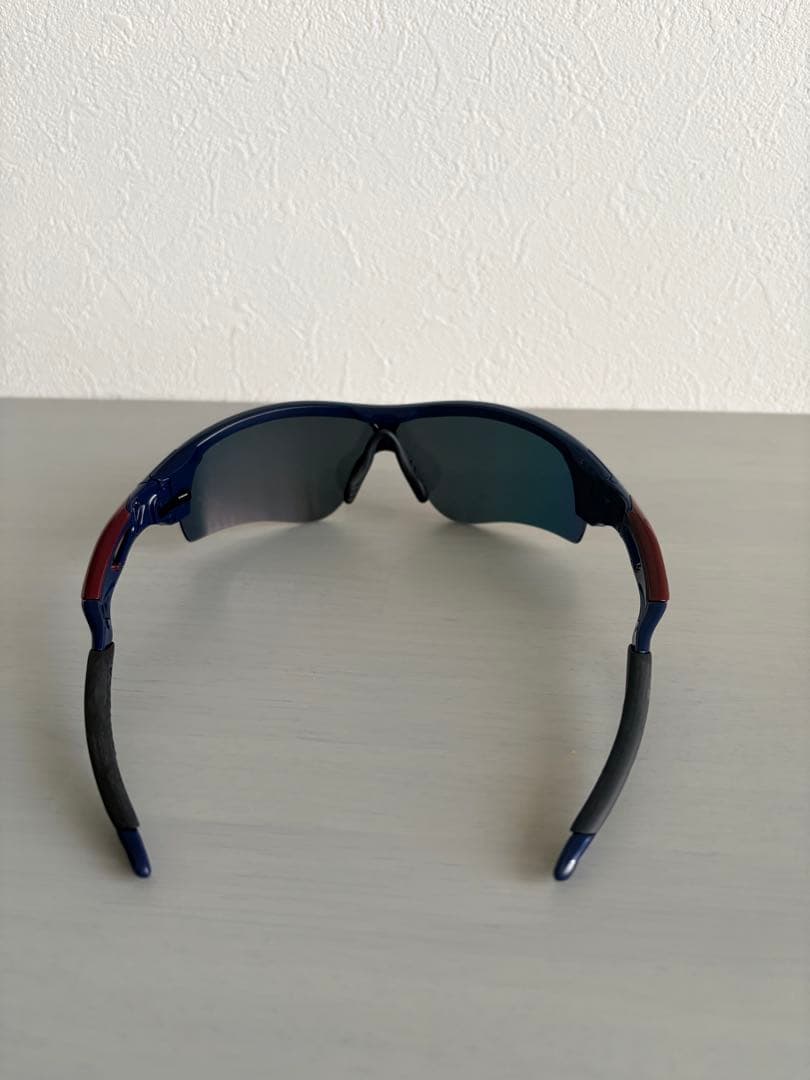 OAKLEY レーダー ロック パス サングラス