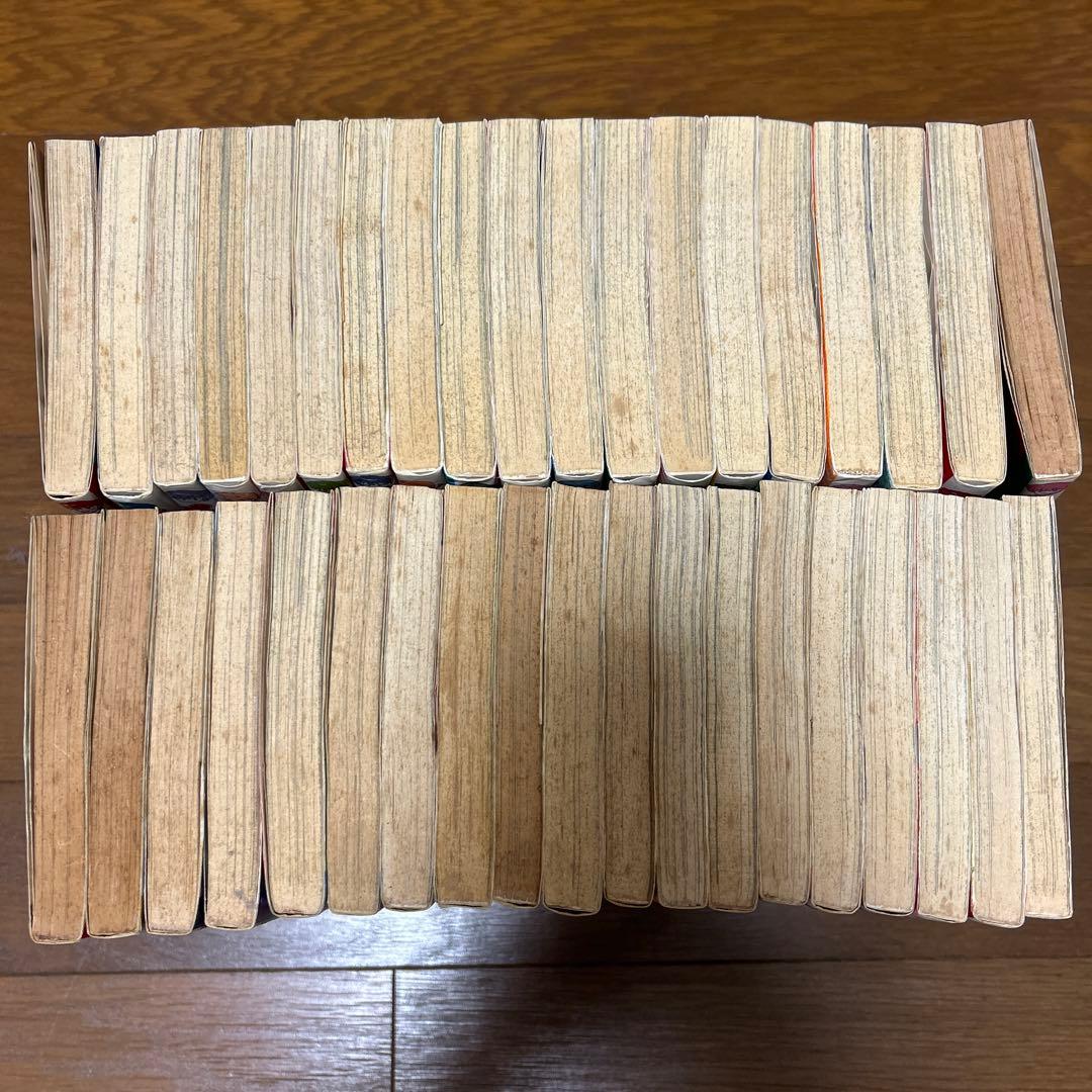 らんま1/2 全巻