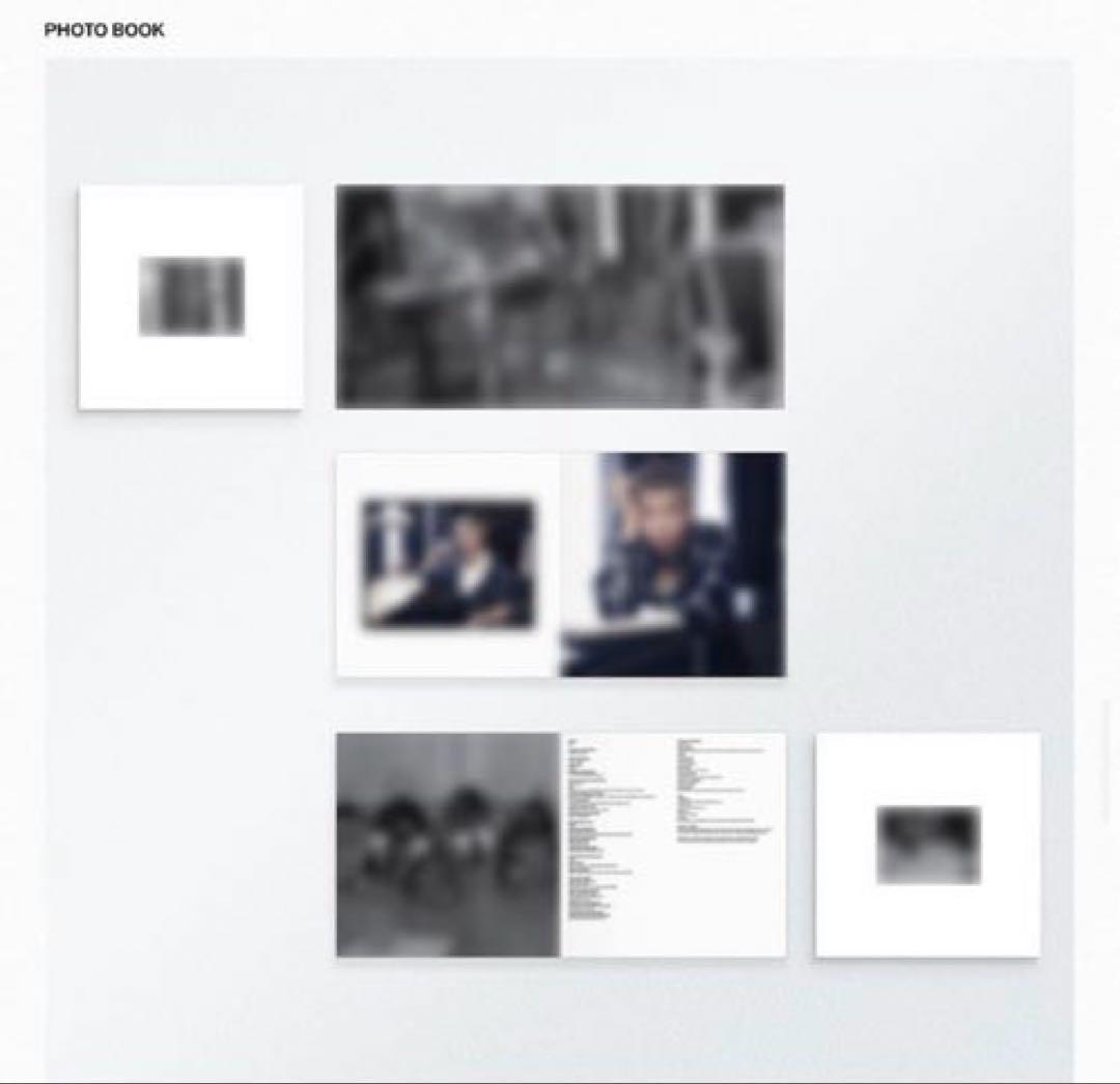 BTS アリラン デラックス VINYL COLOR VER. ユニバ