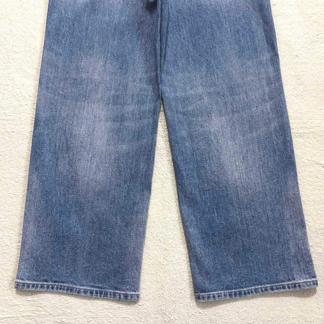 Healthy DENIM ピンクペッパー Pink Pepper 23