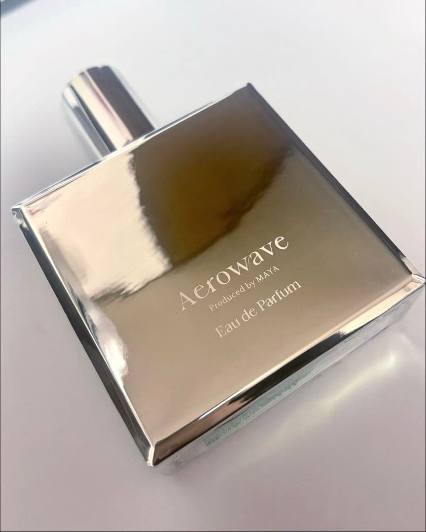 香水(ユニセックス) Aerowave Eau de Parfum XG MAYA