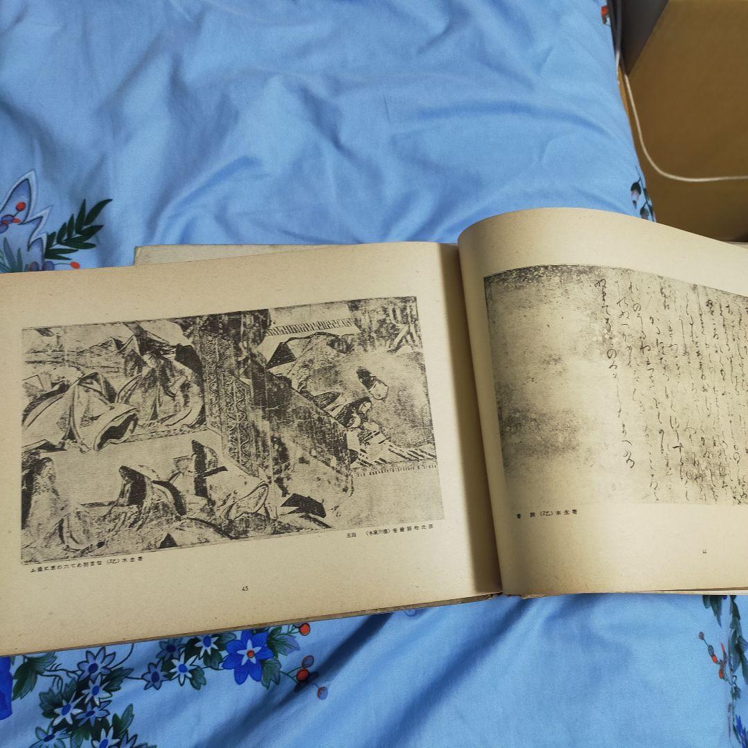 日本絵画集成 全8巻　６冊揃う　 雄山閣発行