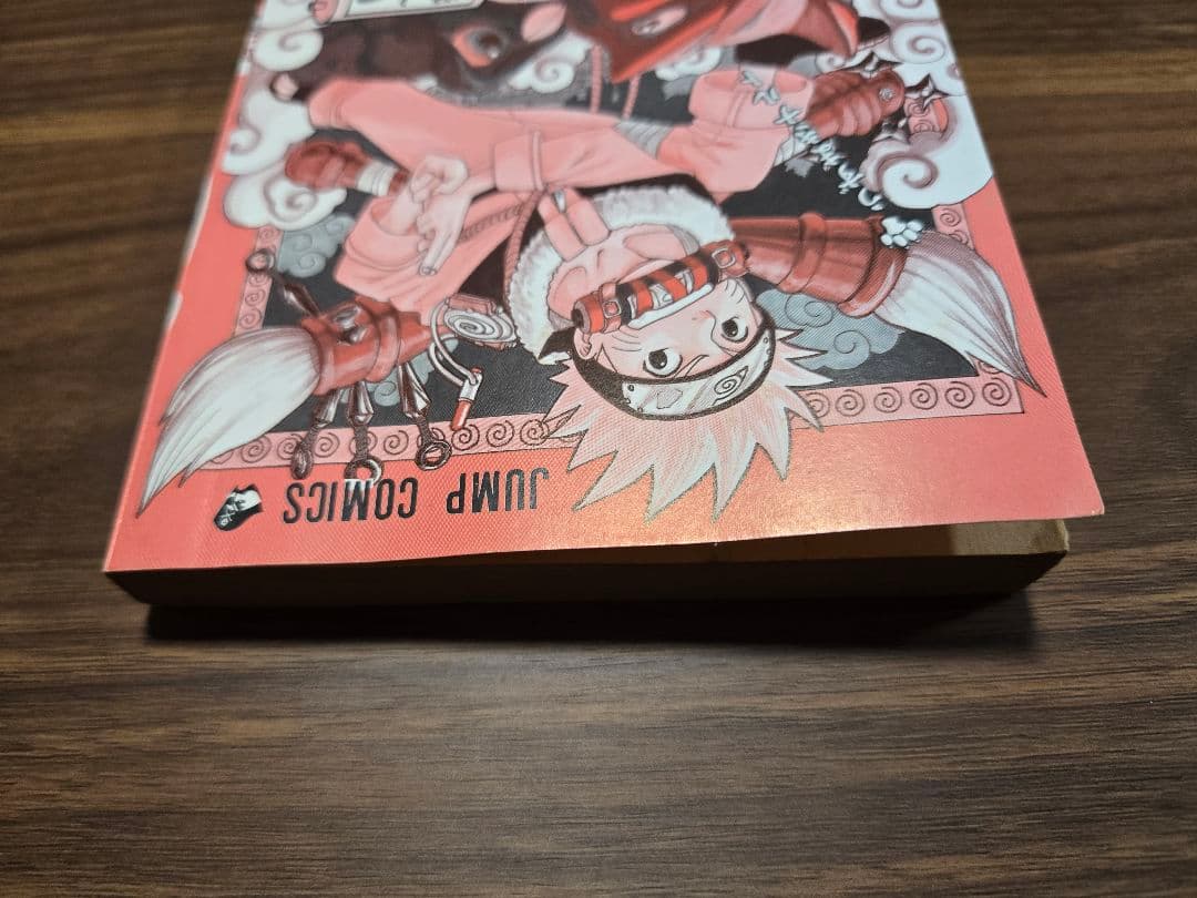 NARUTO　全巻　初版セット　1〜72巻　岸本斉史　初版本　コミック