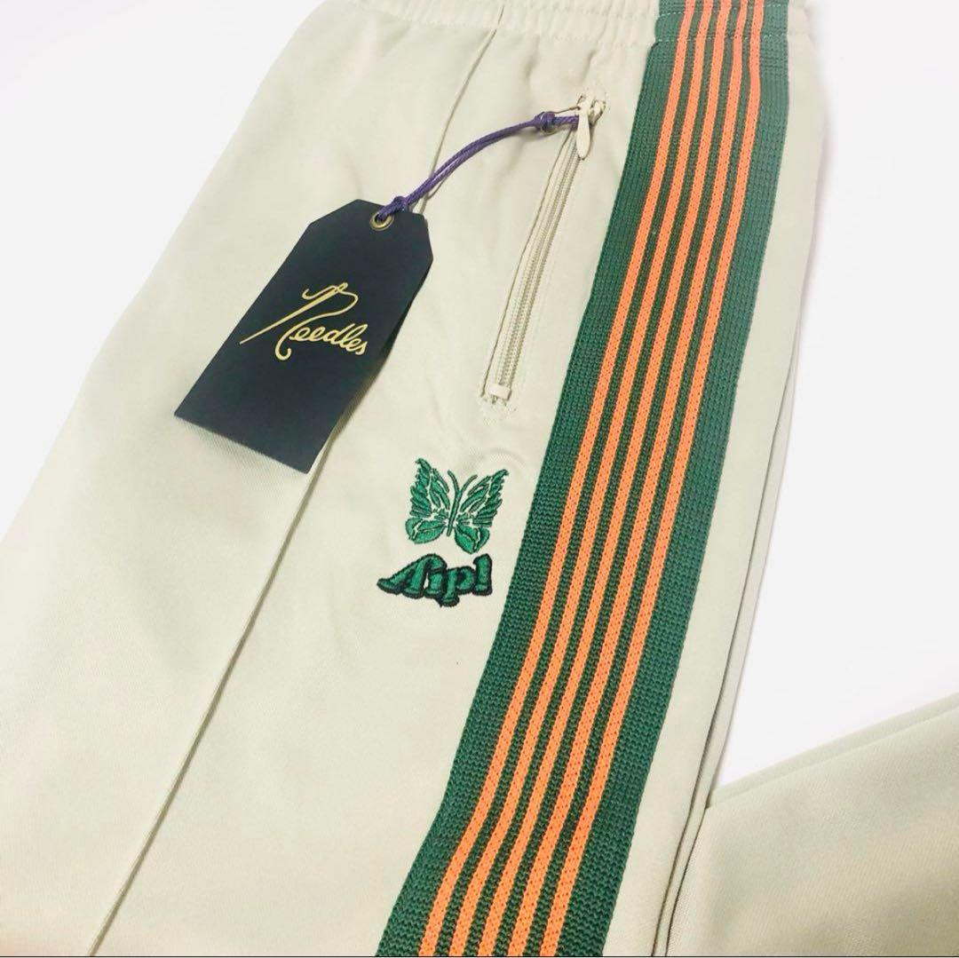 希少 Needles x Aipl セットアップ