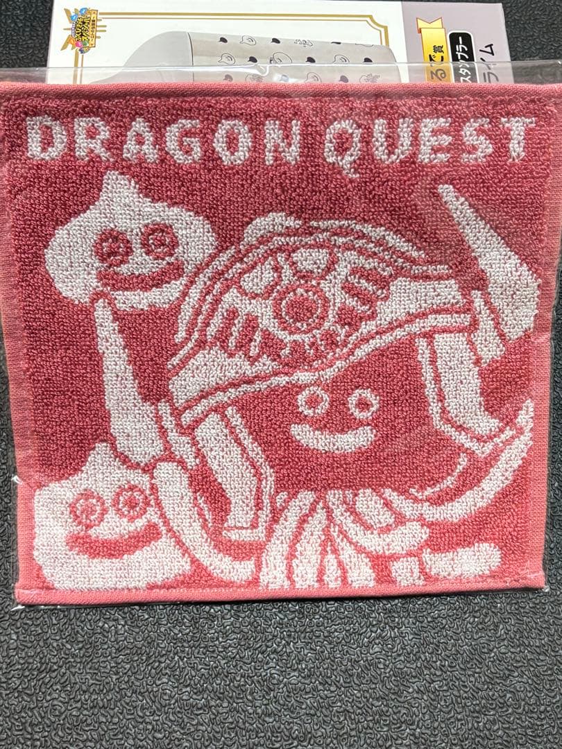 ドラゴンクエスト 一番くじ 42点まとめ売り DQⅢ スライム