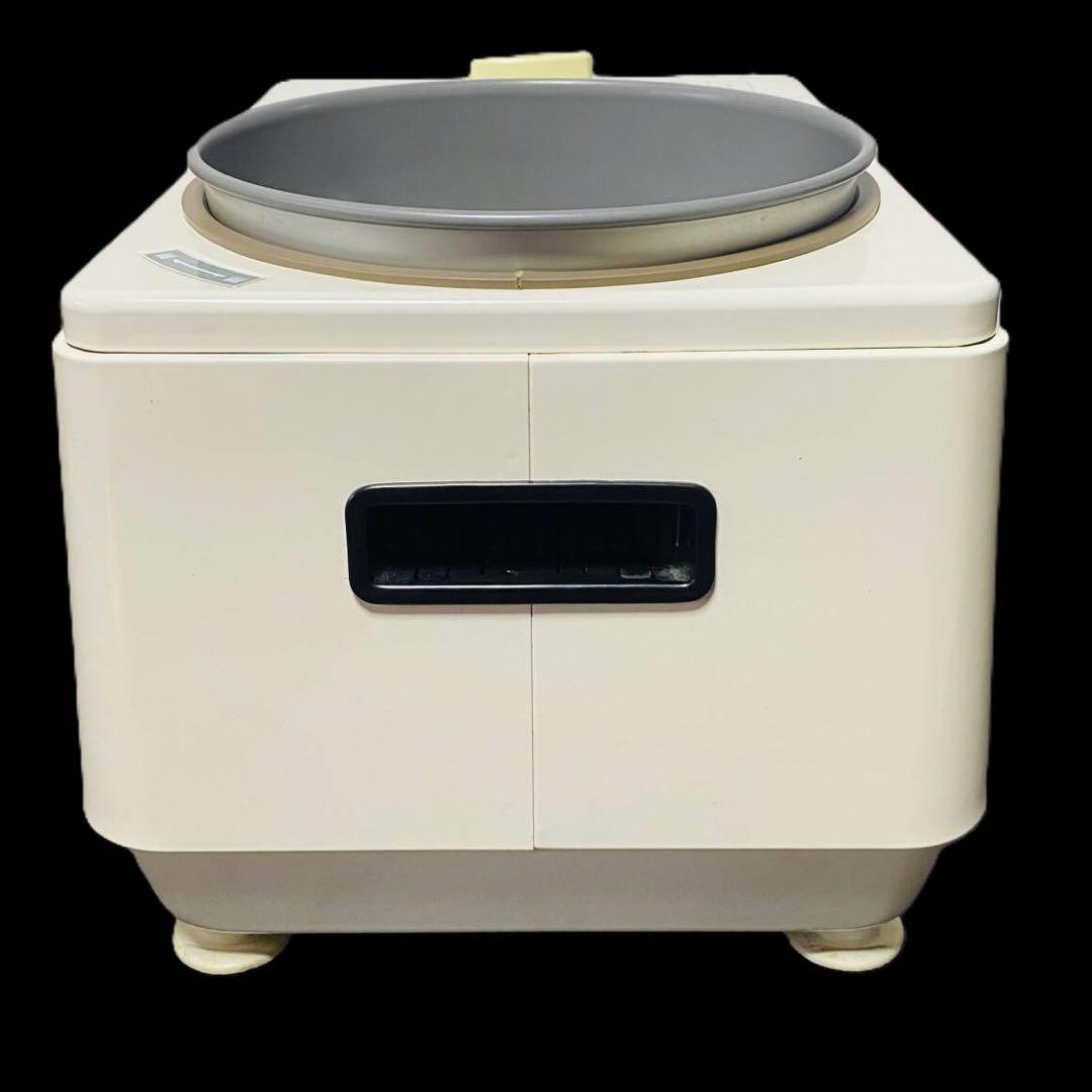 レディースニーダー KN-30 大正電機製　パンニーダー　パンこね機