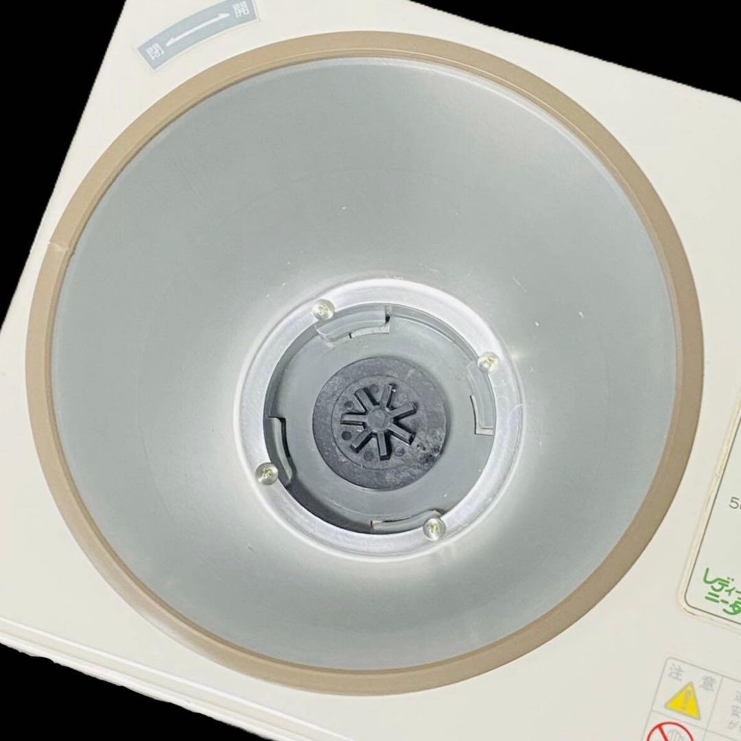 レディースニーダー KN-30 大正電機製　パンニーダー　パンこね機