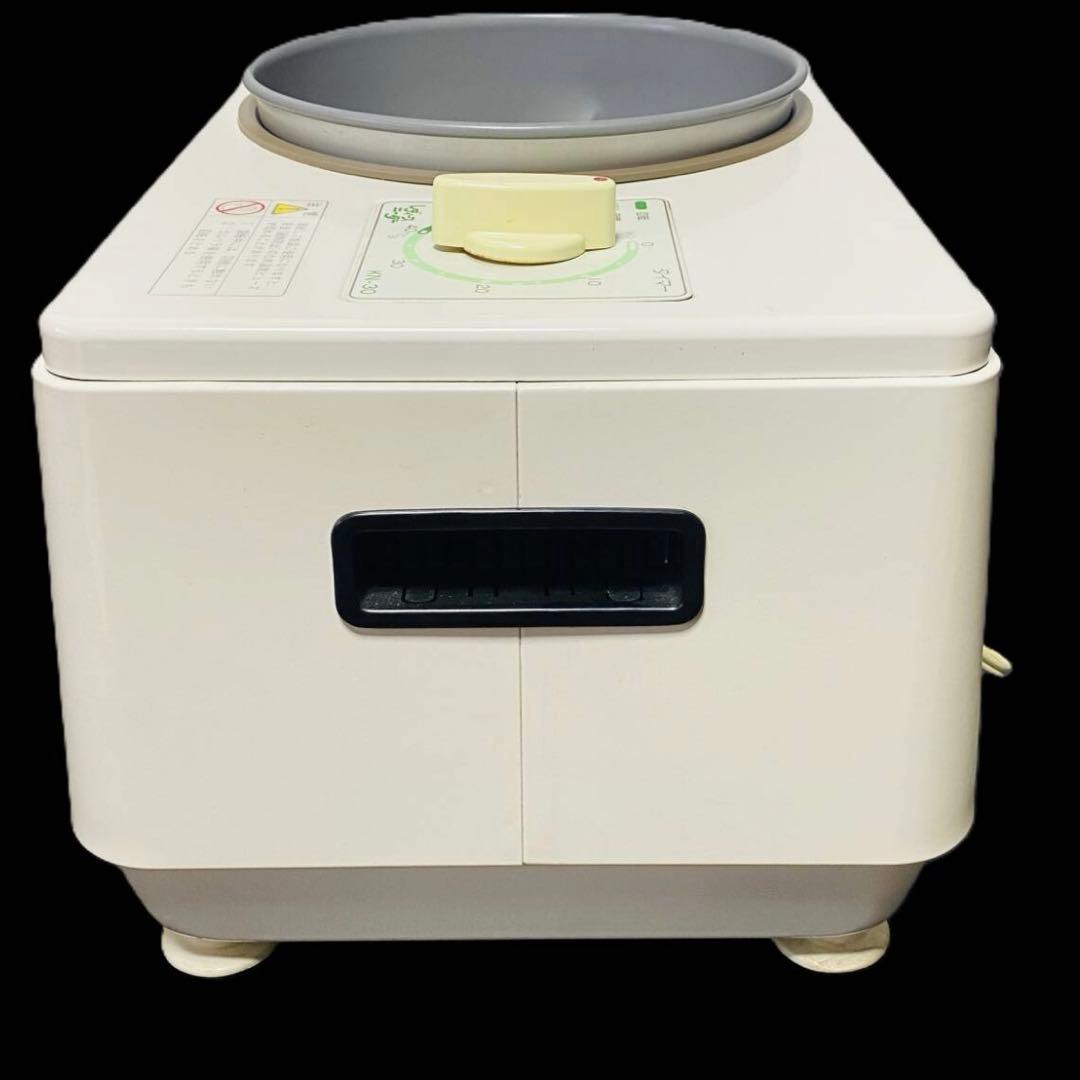レディースニーダー KN-30 大正電機製　パンニーダー　パンこね機