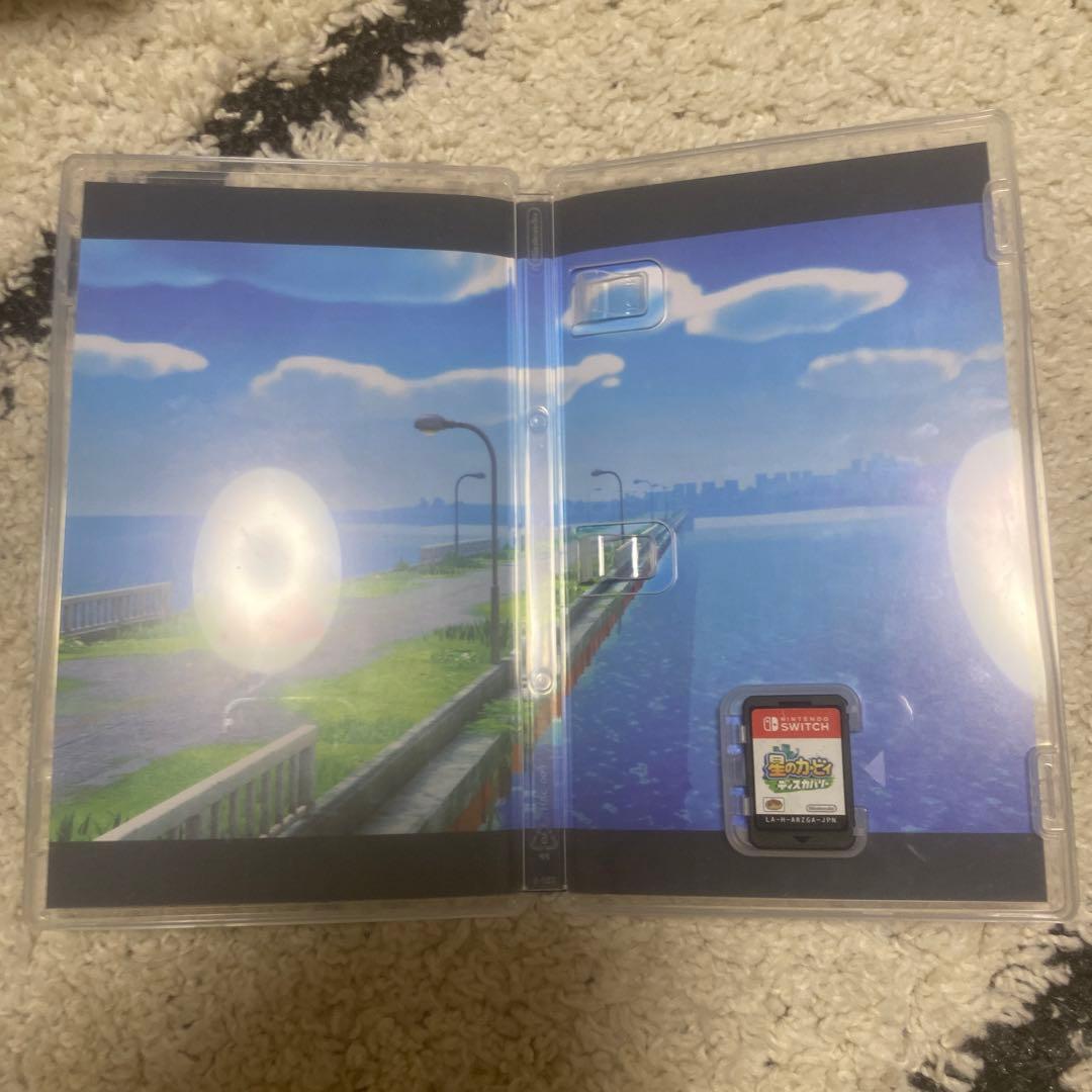 Nintendo Switchソフト8点