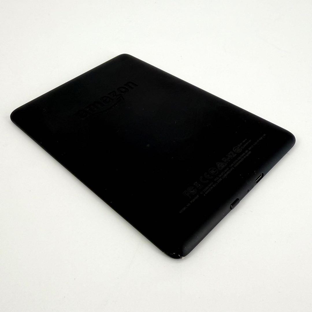 Kindle Paperwhite 第10世代 wifi 8GB