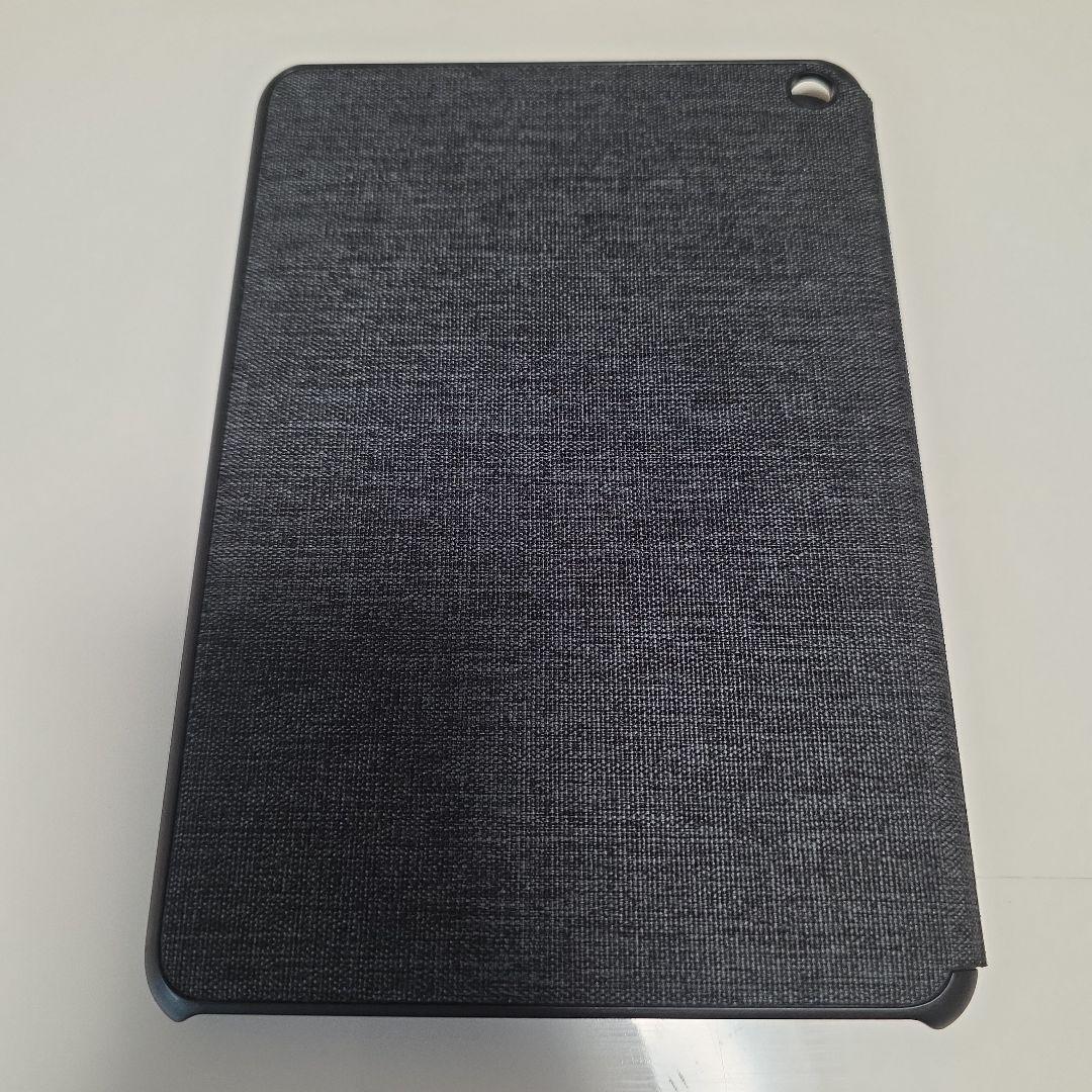 【美品・ほぼ未使用】Amazon fire HD 8 32GB（純正カバー付）