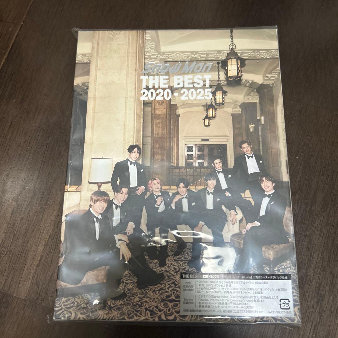  Man CD DVD まとめ売り 21点セット おまけ付き