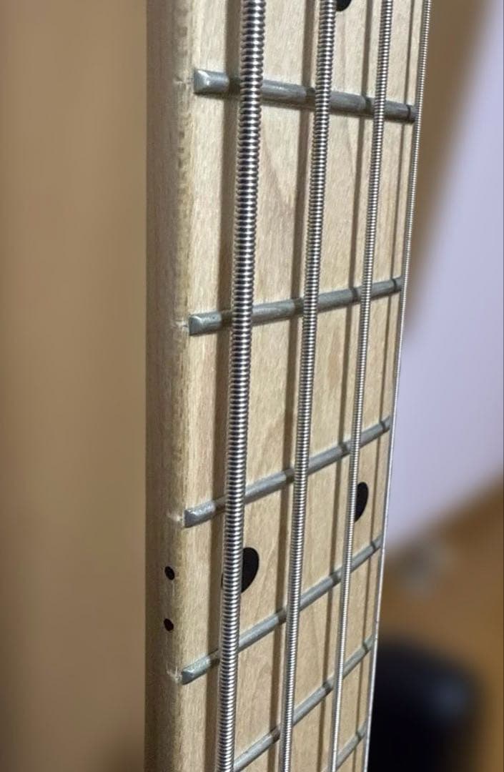 ベース Sterling by MUSICMAN StingRay