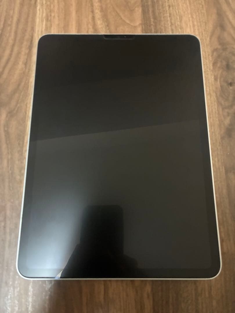 iPad Pro 11inch 第三世代 256GB