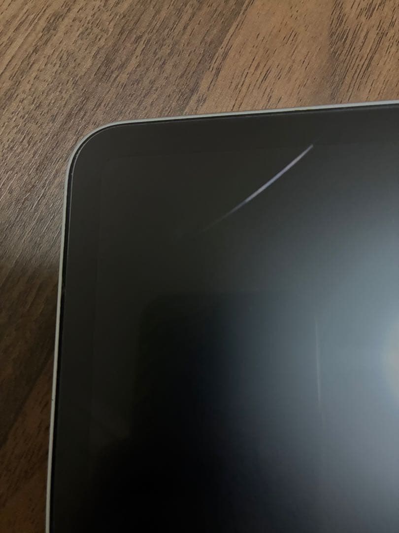 iPad Pro 11inch 第三世代 256GB