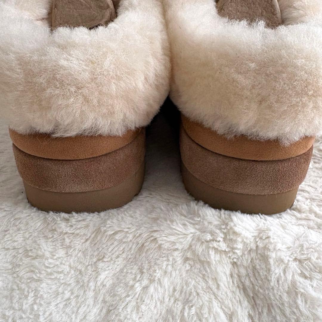 UGG Tazzlita タズリータ　25cm・EU39