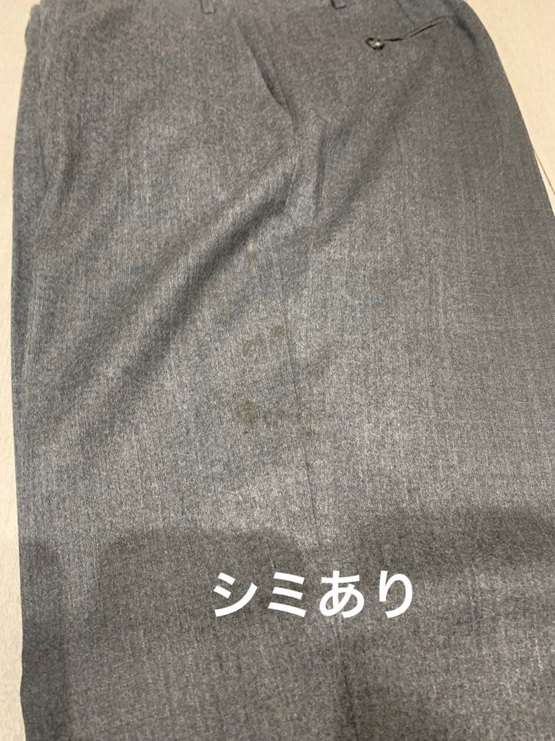 CORNELIANI コルネリアーニITALY スーツ　52 USED