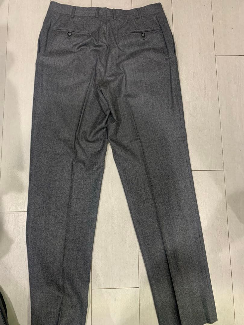 CORNELIANI コルネリアーニITALY スーツ　52 USED