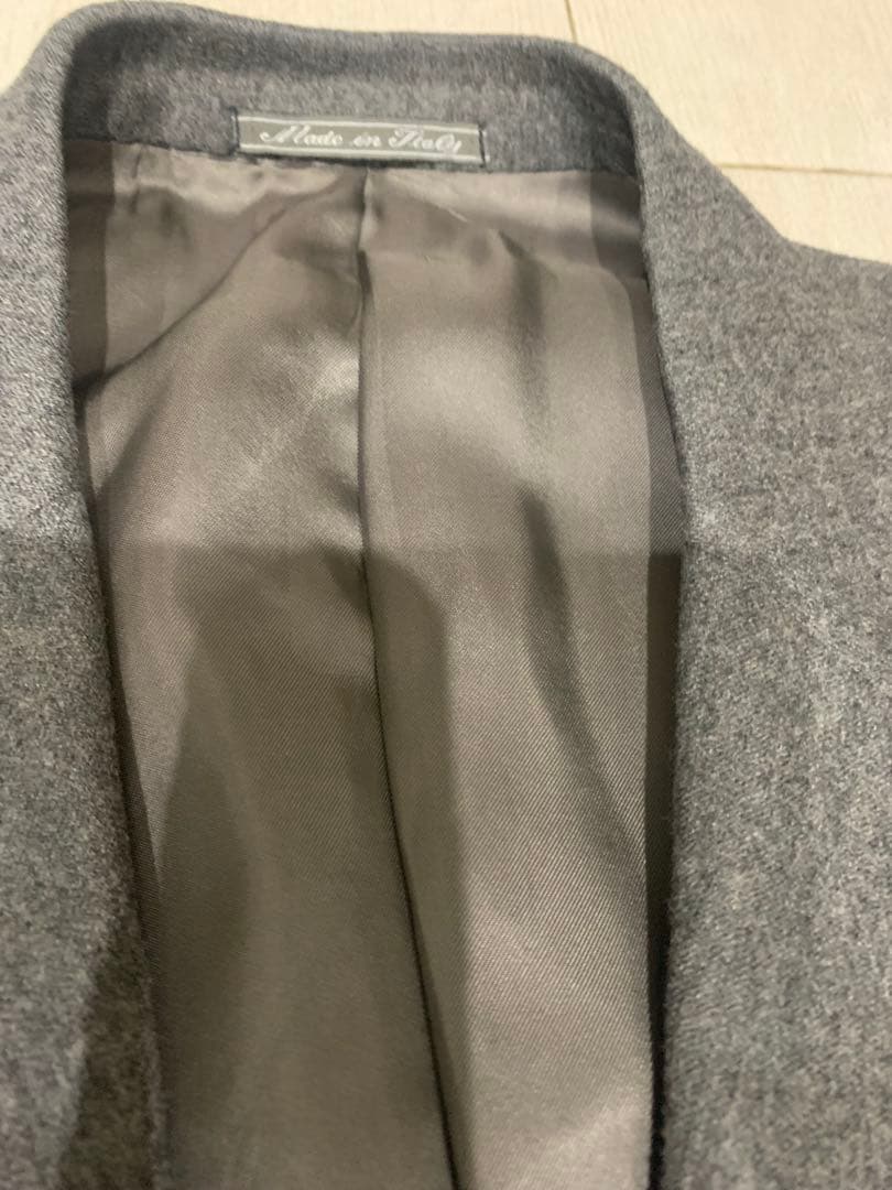 CORNELIANI コルネリアーニITALY スーツ　52 USED