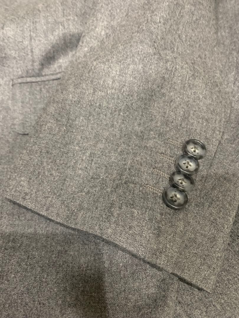 CORNELIANI コルネリアーニITALY スーツ　52 USED