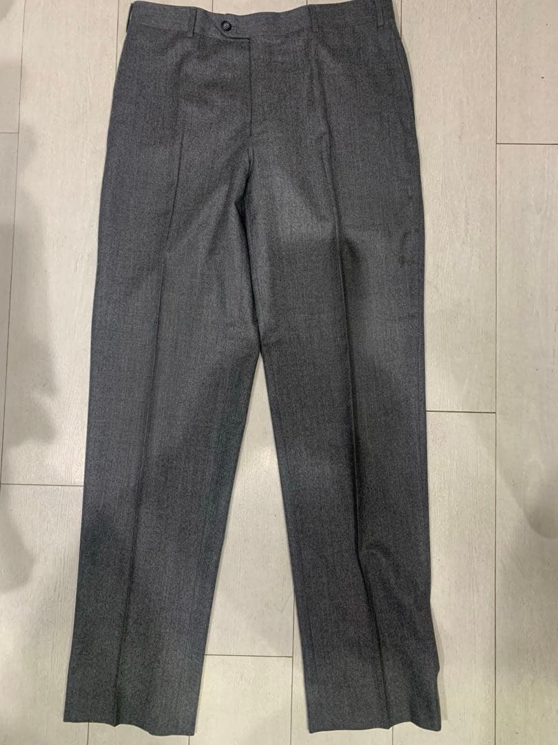 CORNELIANI コルネリアーニITALY スーツ　52 USED