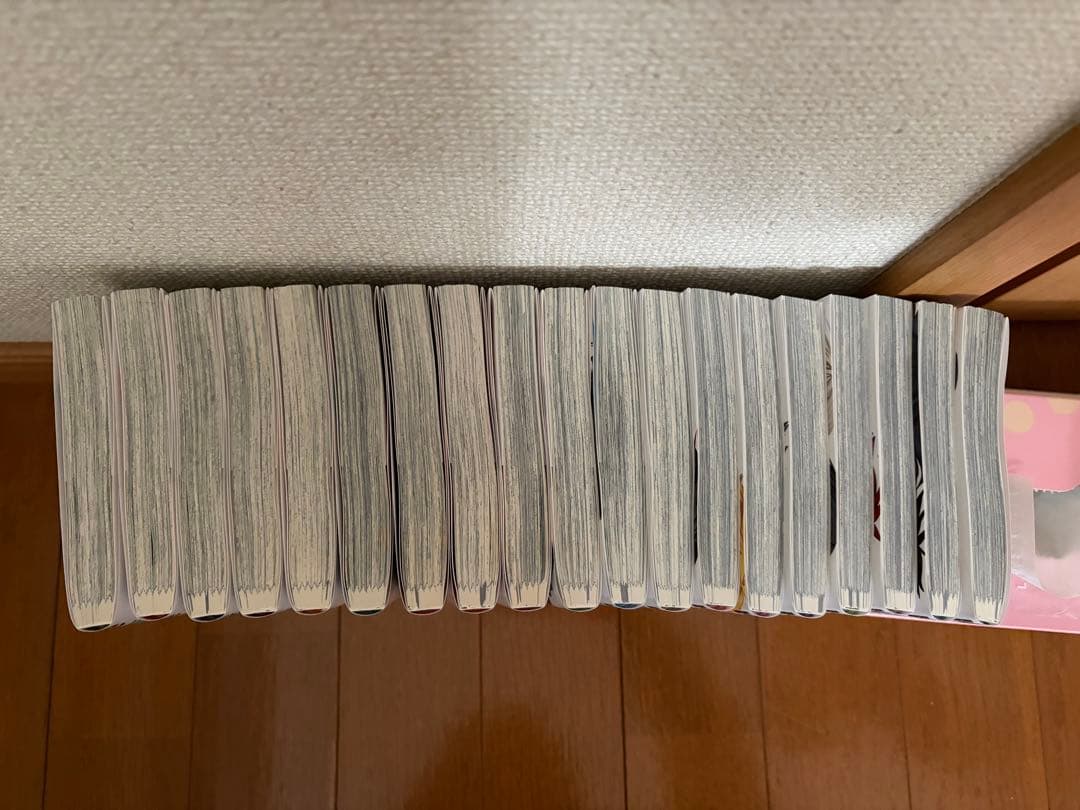 ウィンドブレーカー漫画セット(1-19巻)
