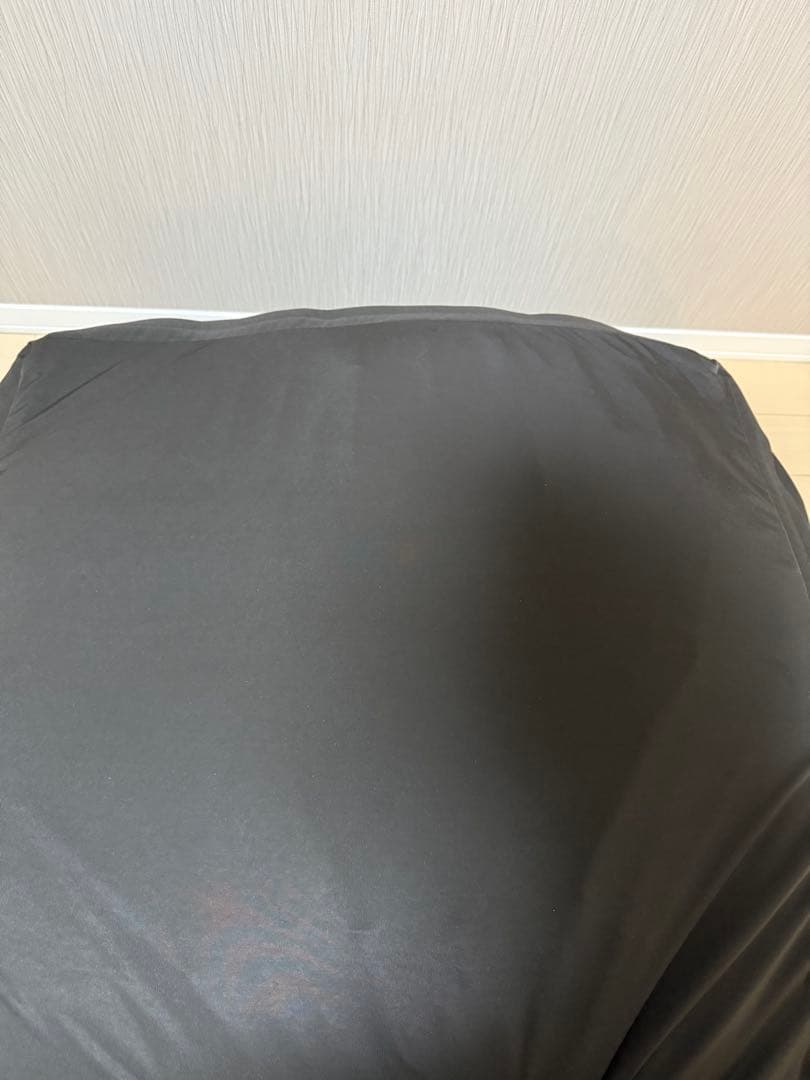 【美品】無印良品 体にフィットするソファ ブラウン