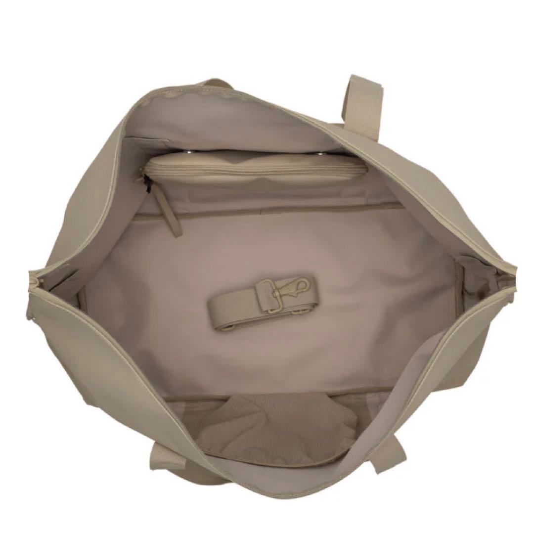 BECKMANN ベックマン ノルウェー ボストンバッグ 48H