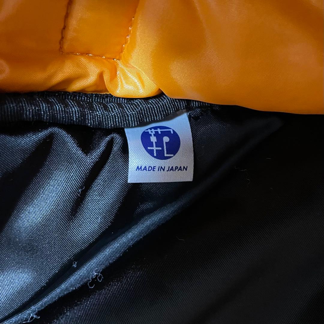 【極美品】PORTER ポーター タンカー 2way　ボストンバッグ 大容量