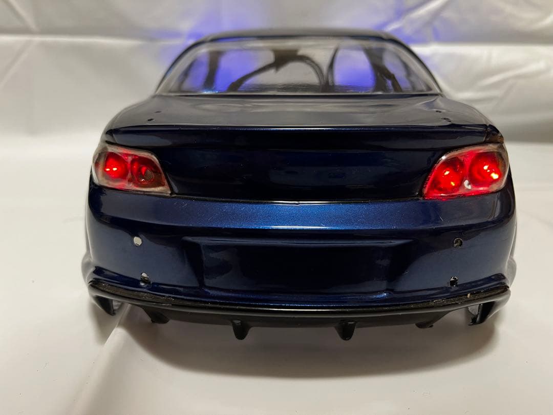 RX-8 ラジコンボディ