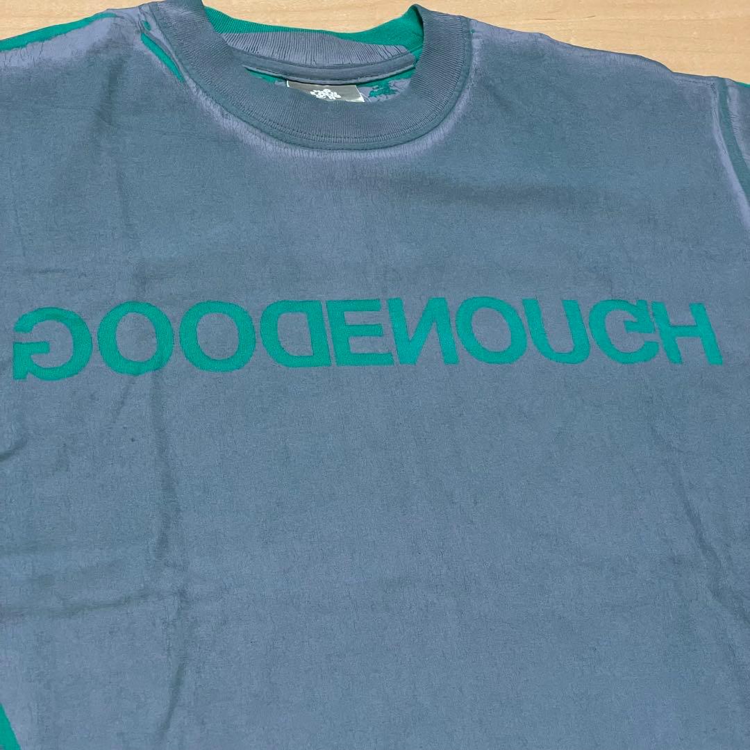 【 ))】GOODENOUGH UK グッドイナフ オールオーバープリント