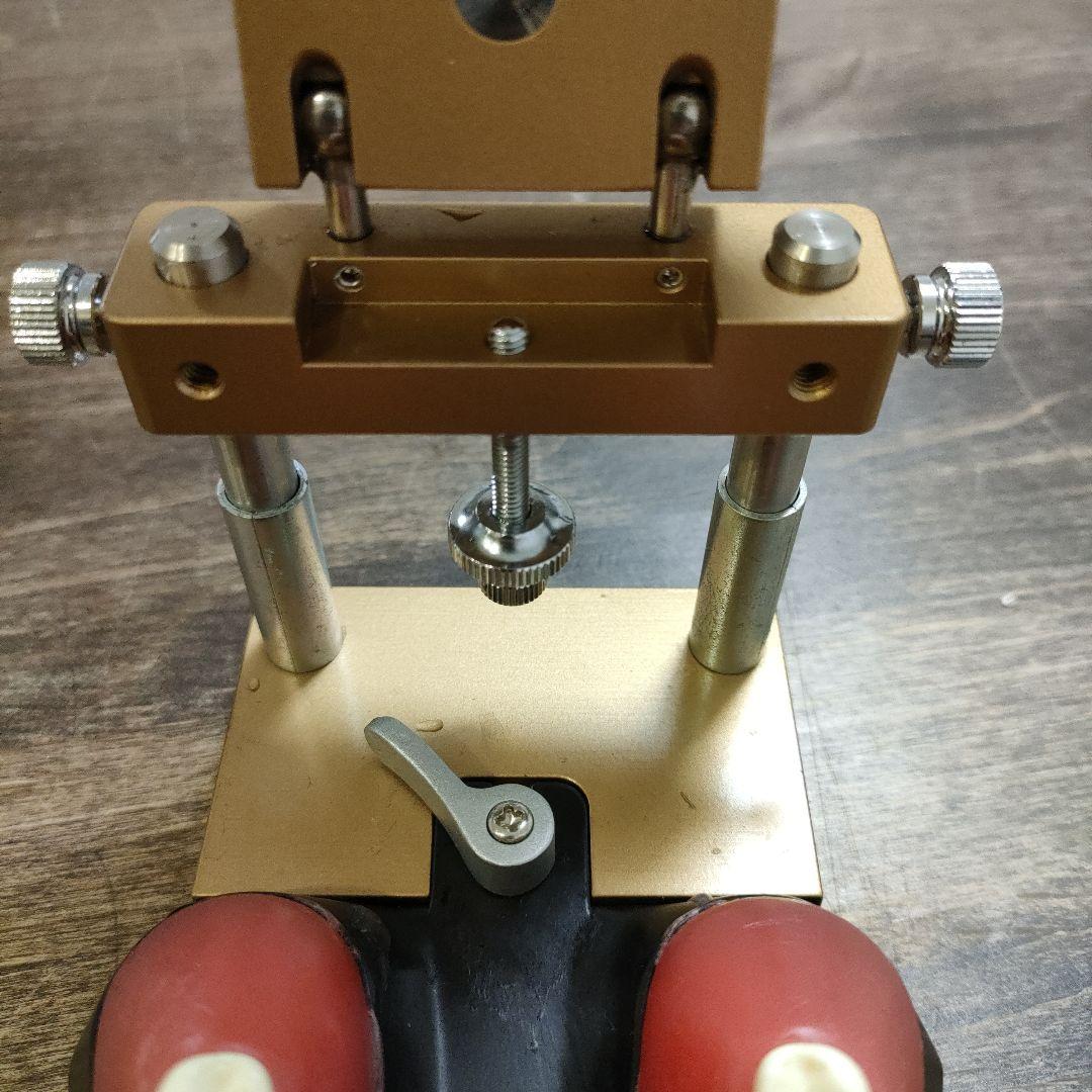YDM製タイポドント咬合器