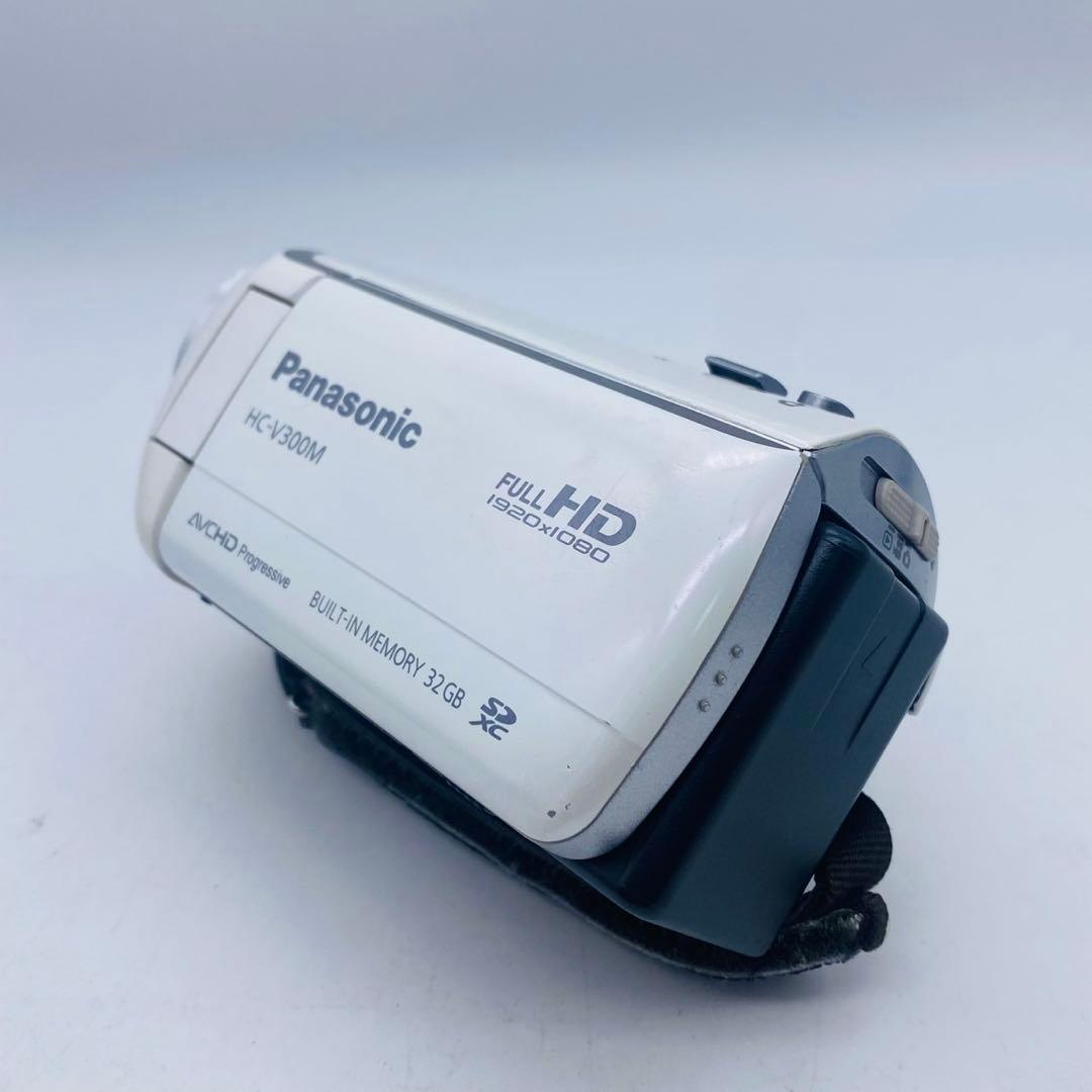 【動作確認済み】 Panasonic HC-V300M③