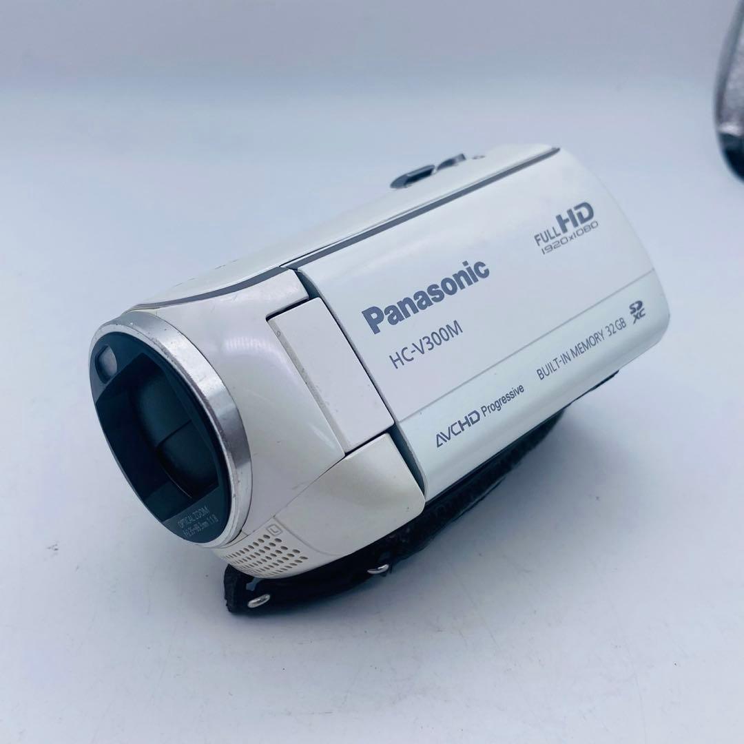 【動作確認済み】 Panasonic HC-V300M③
