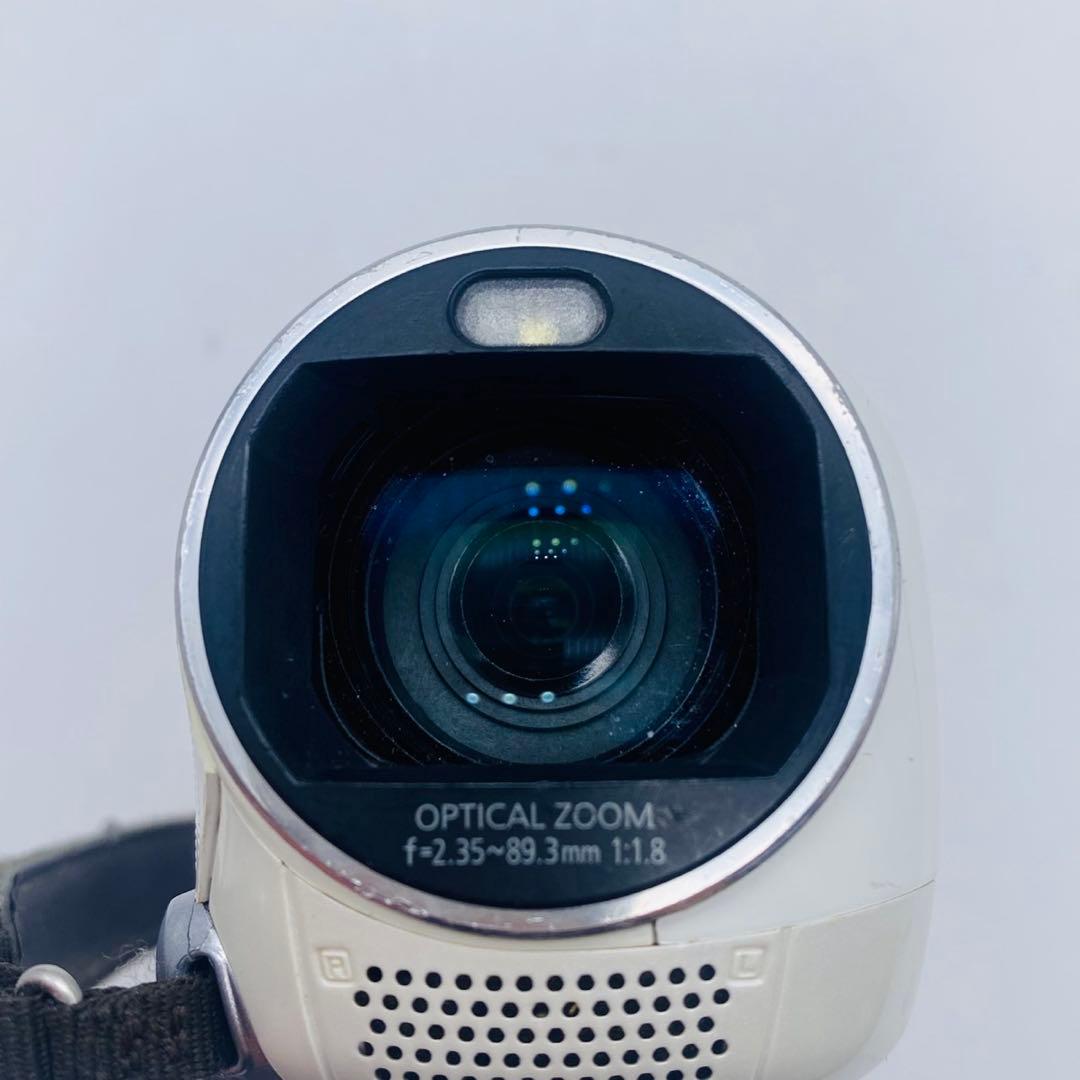 【動作確認済み】 Panasonic HC-V300M③