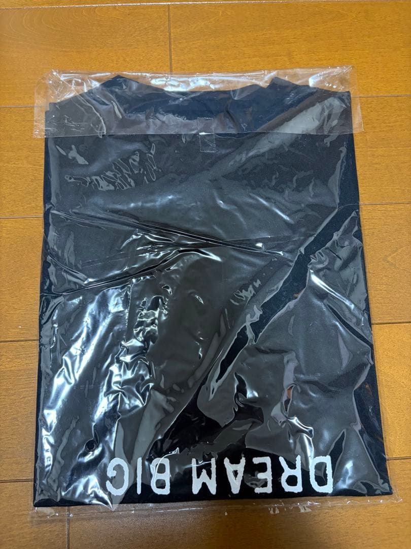 【新品未使用】MARTY SUPREME 3STAR TEE Mサイズ