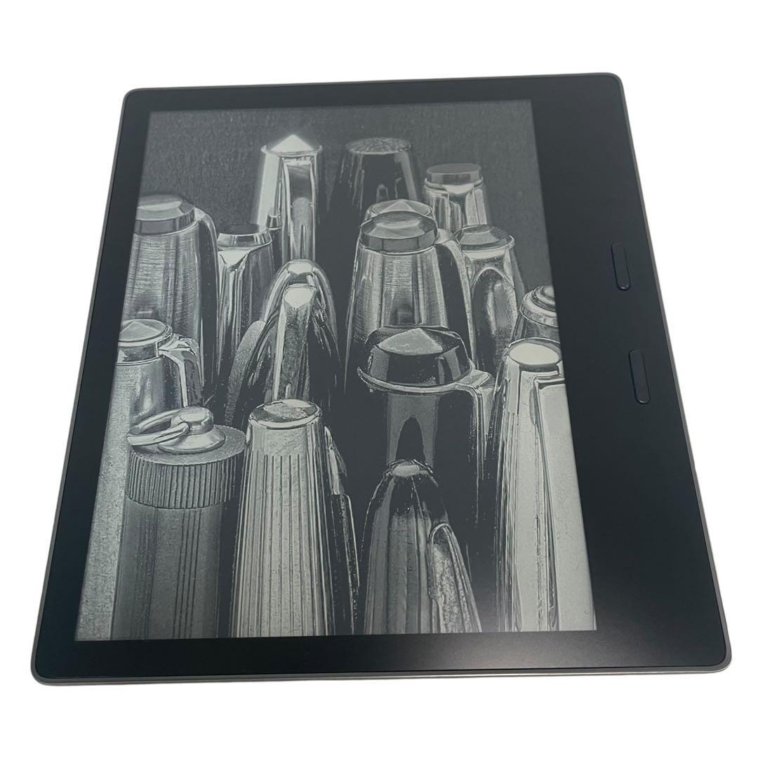 Kindle Oasis 第10世代 32GB 広告なし