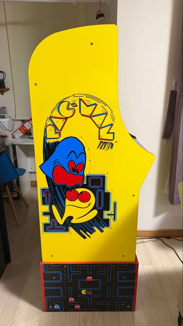 その他 ARCADE1UP