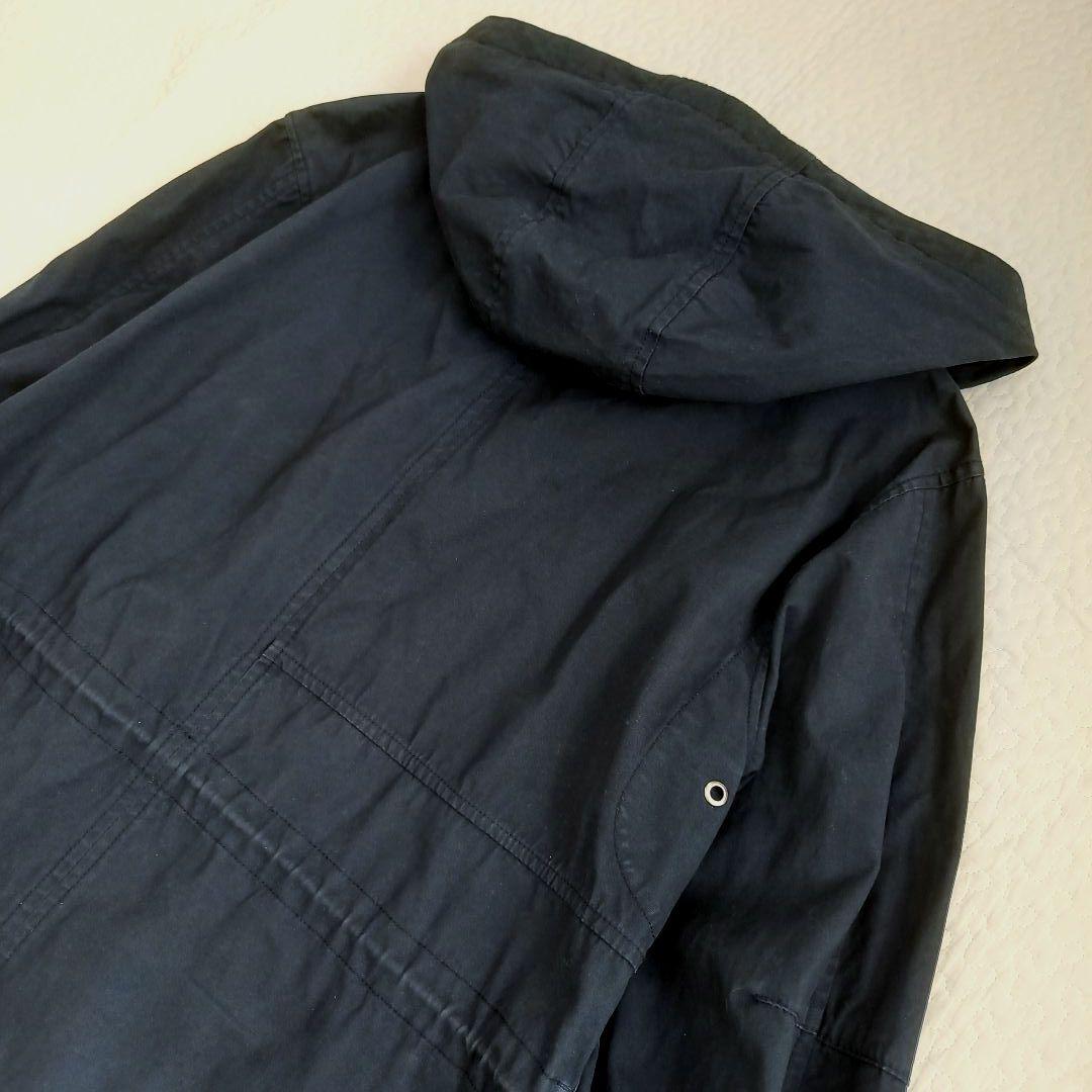 希少✨PRETTY GREEN モッズコート オアシス リアムギャラガー