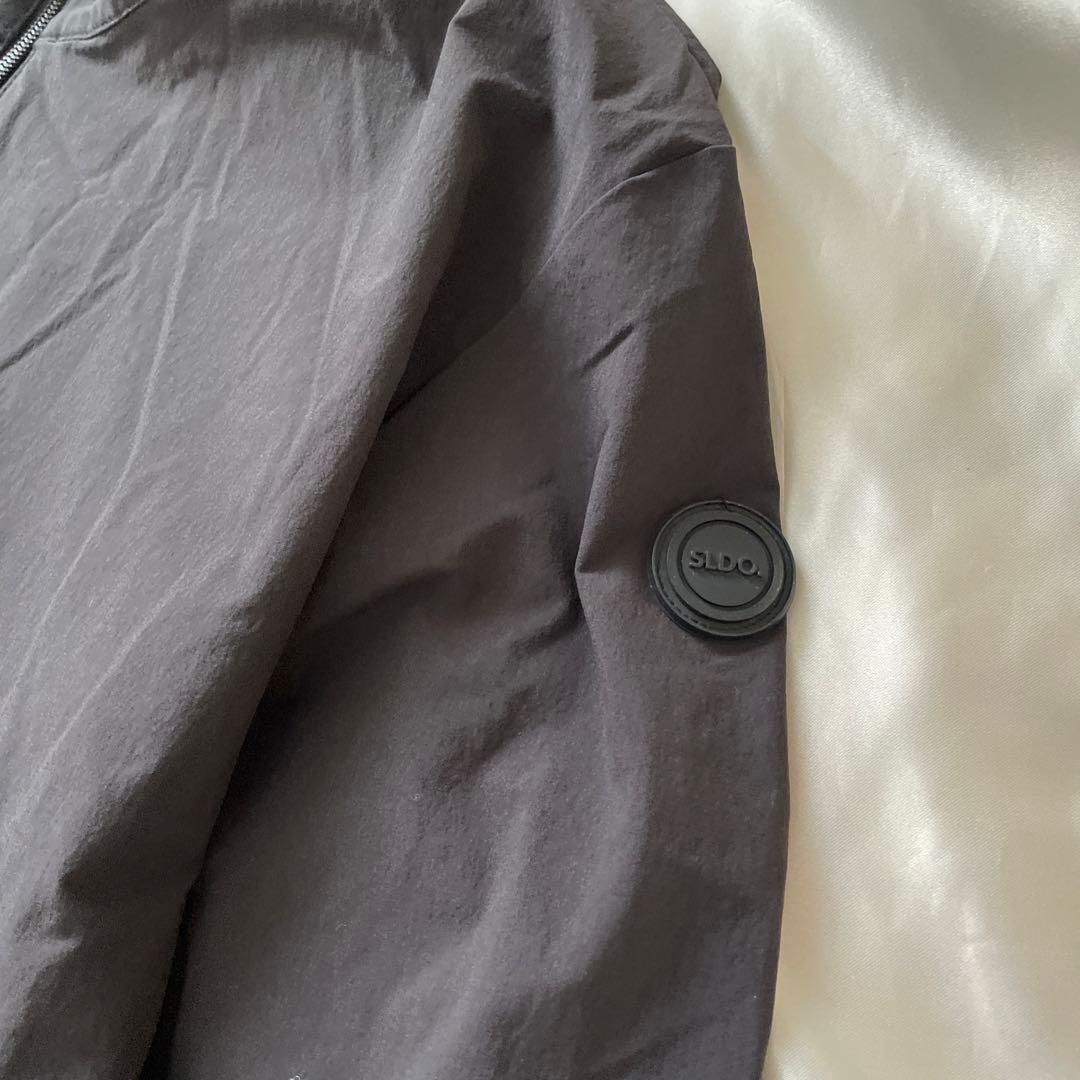 XXL SLDO. エスルド　CODURAナイロン　4WAY ストレッチ
