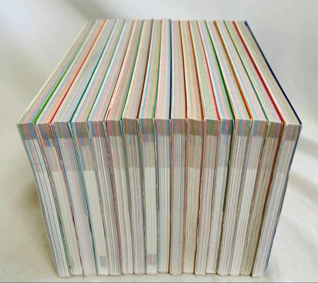 学校では教えてくれない大切なこと 17冊セット