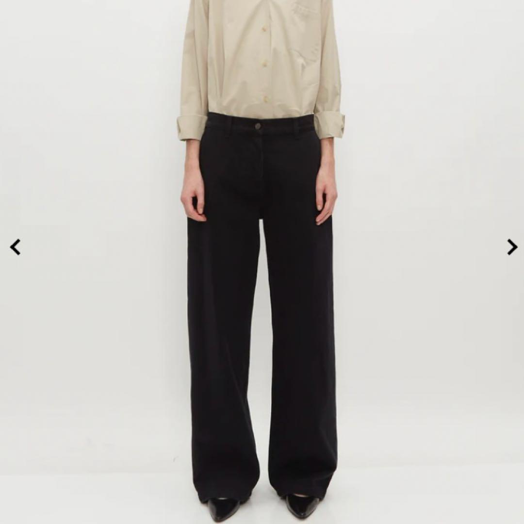 THE ROW PERSEO JEAN デニム 新品未使用品