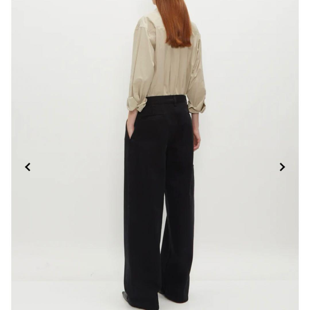 THE ROW PERSEO JEAN デニム 新品未使用品