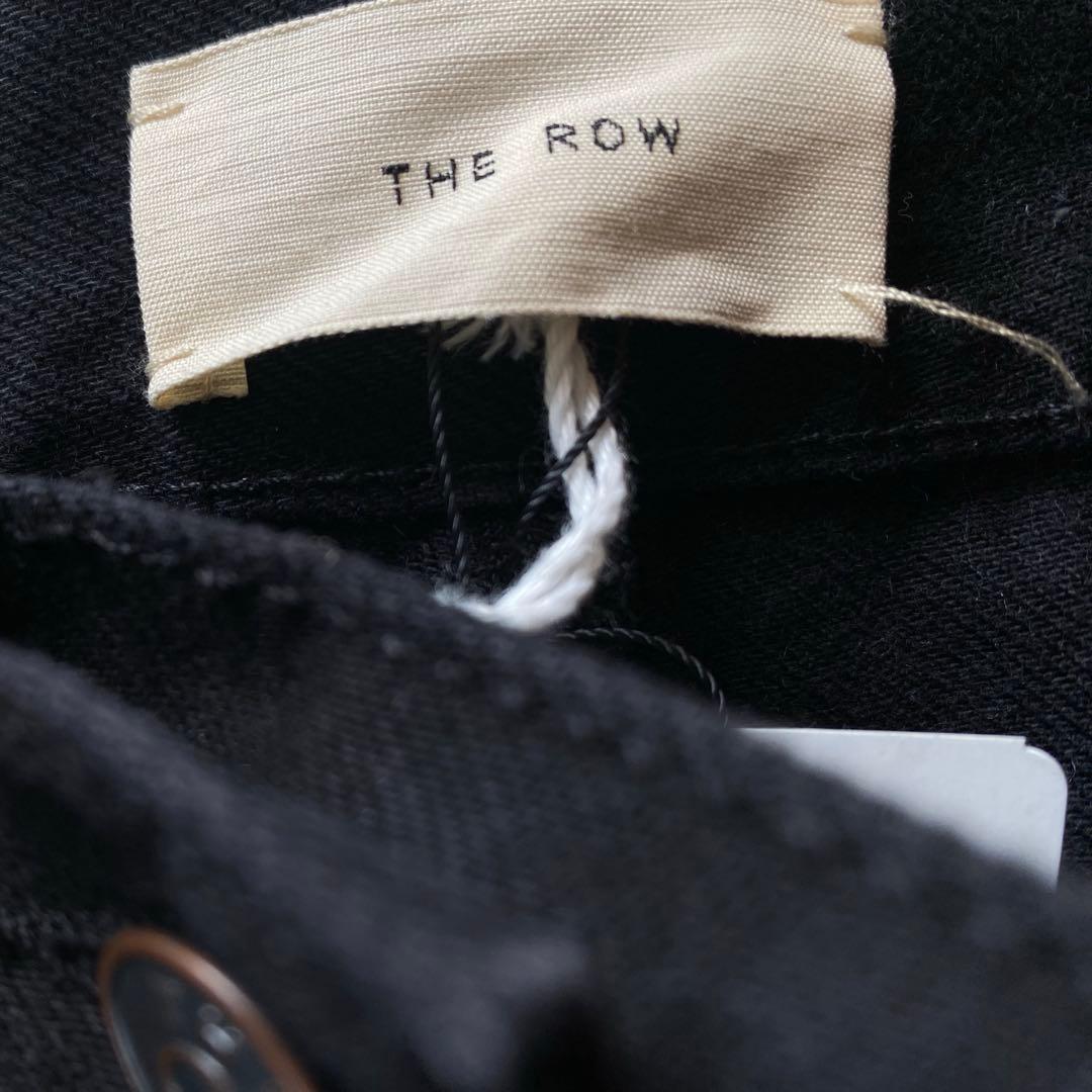 THE ROW PERSEO JEAN デニム 新品未使用品